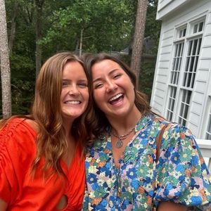 Meet your Posher, Emma